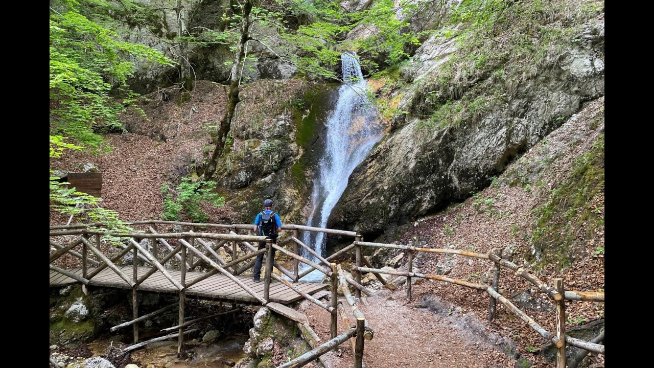 La Camosciara ( Parco Nazionale d'Abruzzo)