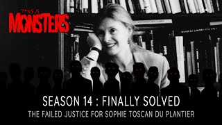 The Failed Justice for Sophie Toscan du Plantier Net Worth