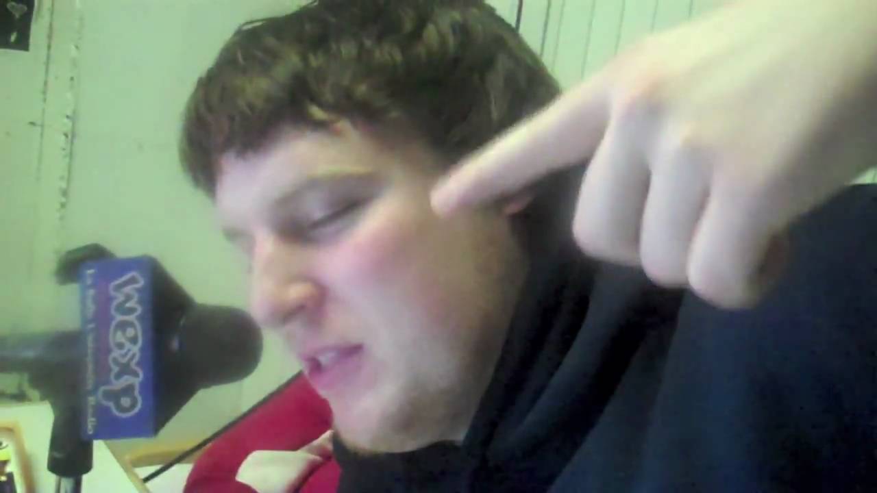 I SAID THE ROYAL RUMBLE! (Day 15 1.31.10)