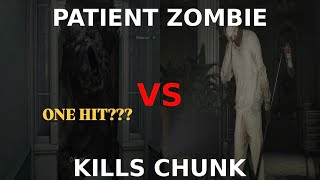 Patient Zombie Vs. Chunk screenshot 5