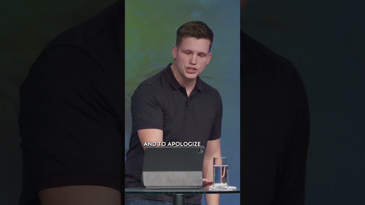 Christmas Eve | Zach Fontaine | Miracle Channel SHORTS