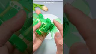 ♻️ IDE KREATIF BIKIN MOBIL-MOBILAN DARI BOTOL MINUMAN 😍🔥 #reallifehacks #secrethacks #diycrafts