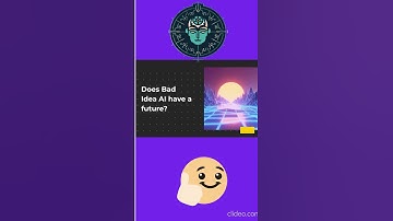 Bad Idea AI Price Forecast FAQs  #shorts #bitcoin #ethereum #altcoins #blockchain #cryptocurrency