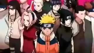 NARUTO FIGHTING DREAMERS IN HINDI - YouT