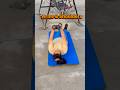 Home exercise #song #ytshorts #fitnesspodcast #trendingshorts #fitlifevlogs #shorts #india #funny