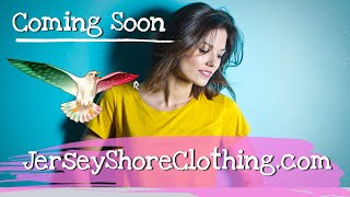 Transform Your Look with Jersey Shore Clothing