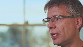Why do Companies like Spherity Need Trusted Data Platforms? - With Carsten Stoecker