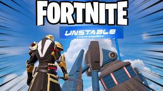 Fortnite Story Event (Quick Stream)