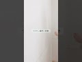 ガイド紙が無くても代用でいけた!#暮らしの知恵 #無印良品 #収納