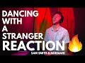 Sam Smith, Normani - Dancing With A Stranger (Official Reaction) Whatsapp Status Video Download Free