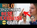 Hilo (Dizziness): Best Exercise for Cure - Payo ni Doc Willie Ong