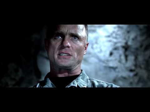 The Rock Video with ¨Rust In Peace... Polaris¨ [Megadeth] [Full HD]