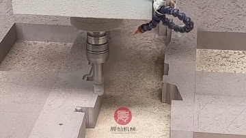 CHENcan epoxy tooling board mould milling cnc machine#cncmachine #epoxytoolingboard #mouldmilling