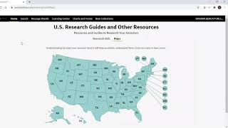 Exploring Your History with Ancestry.com
