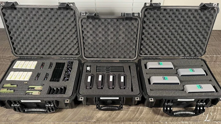 Encrypted off-grid comms box, Meshtastic and Beartooth