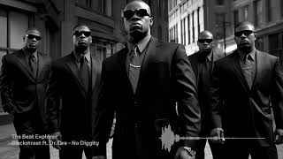 Blackstreet Ft Dr Dre  No Diggity hq  320kbps