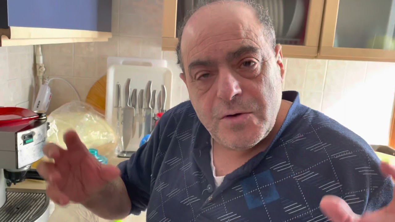 Il mio zabaione al Marsala