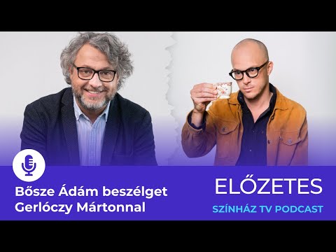 A csemegepultos naplója - a podcastbeszélgetés előzetese