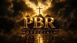 Intro #pbr #youtube #video #intero 