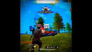 Free Fire Oneted Short Mango Mango Song