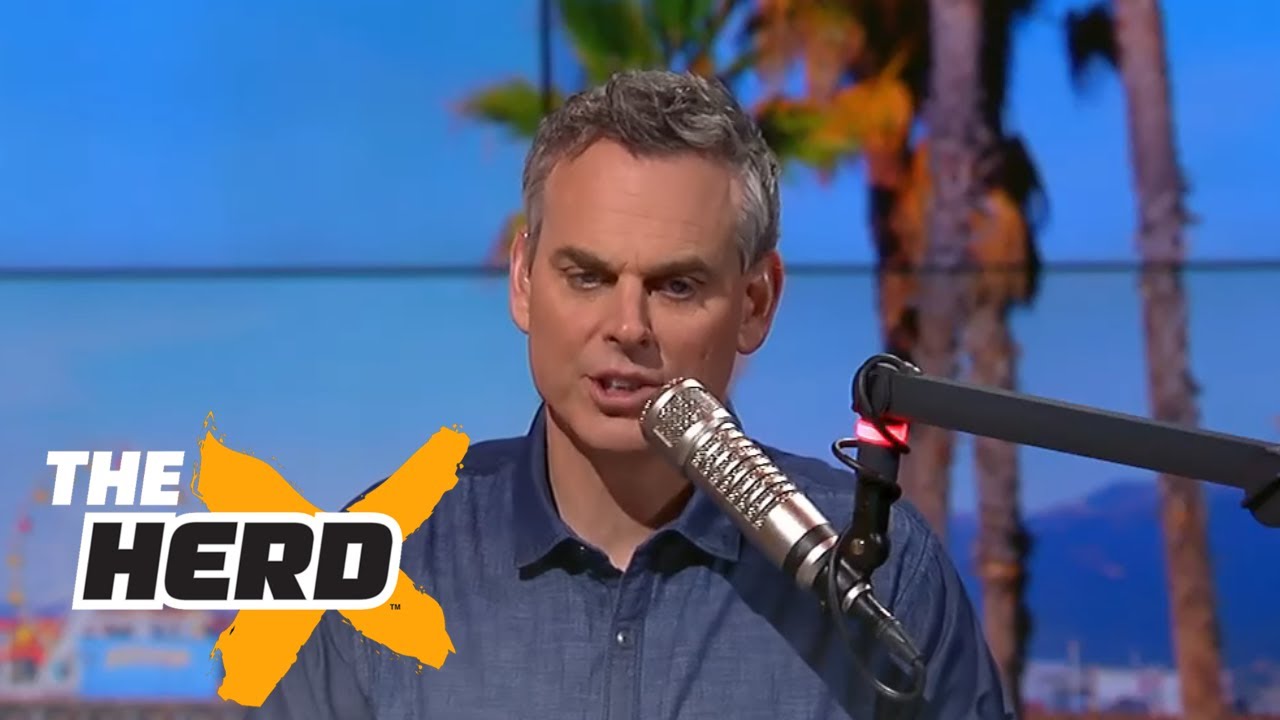 fox sports ดู Marshawn Lynch told the Oakland Raiders he is ready to go | THE HERD