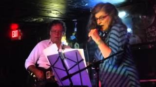 dyane mitchell at ruby roadhouse 2015-09-24 FEVER
