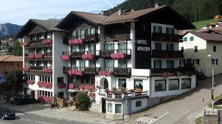 GH Hotel Monzoni, Pozza di Fassa, Italy