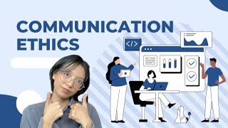 Communication Ethics (NURUL NAJWA) #MMC1103C #CMP281