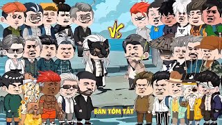  Version 1 Tm Tt  i Chin C Vn Cn  Nunu Vietsub