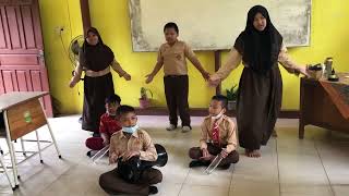 Musik, Tari, dan Lagu dari Muaro Sebapo