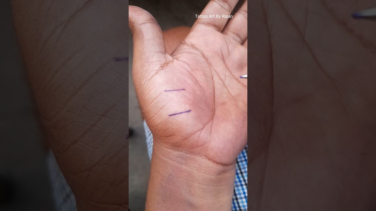 Z Letter Tattoo Design || Tattoo Art By Rajan || Z Tattoo