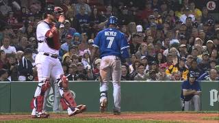 2013/06/27 6/27/13 CG: TOR@BOS