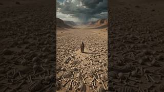 Ezekiel Prophesies to the Dry Bones | The Valley of Dry Bones Comes to Life Ezekiel Prophesies to the Dry Bones | The Valley of Dry Bones Comes to Life