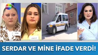 Cinayet Nasıl Işlendi, Araştırıldı Didem Arslan Yılmazla Vazgeçme 12.06.2026