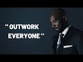 OUTWORK EVERYONE - Kobe Bryant Motivational