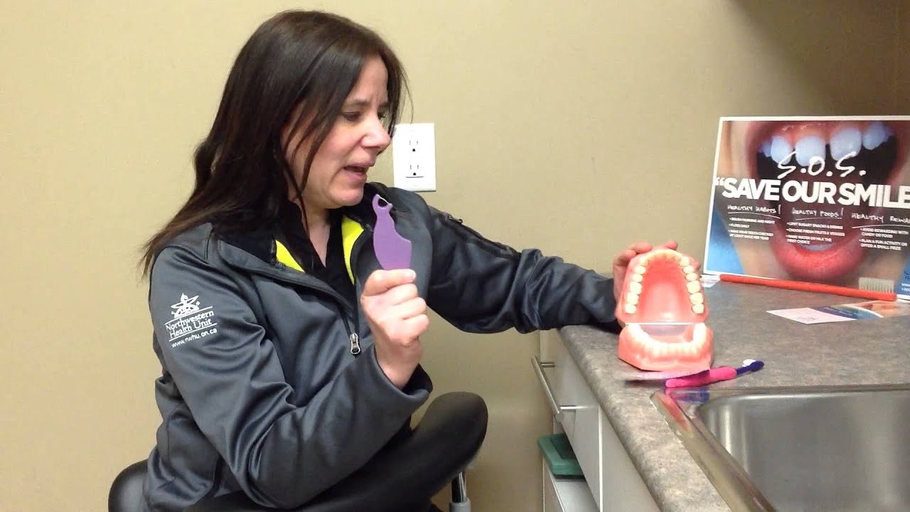 How A Child Should Floss Their Teeth YouTube how-a-child-should-floss-their-teeth-youtube
