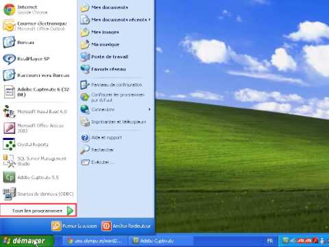 Windows 2007 Xp   -  8