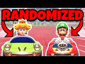 I Let RNG Decide My Mario Kart World Combo...