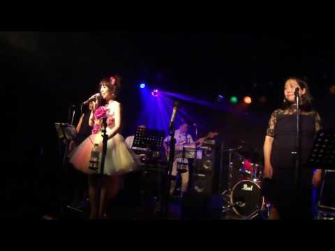 12.The Stardust Memory ～小泉今日子カバー Wink Killers 3rdライブ