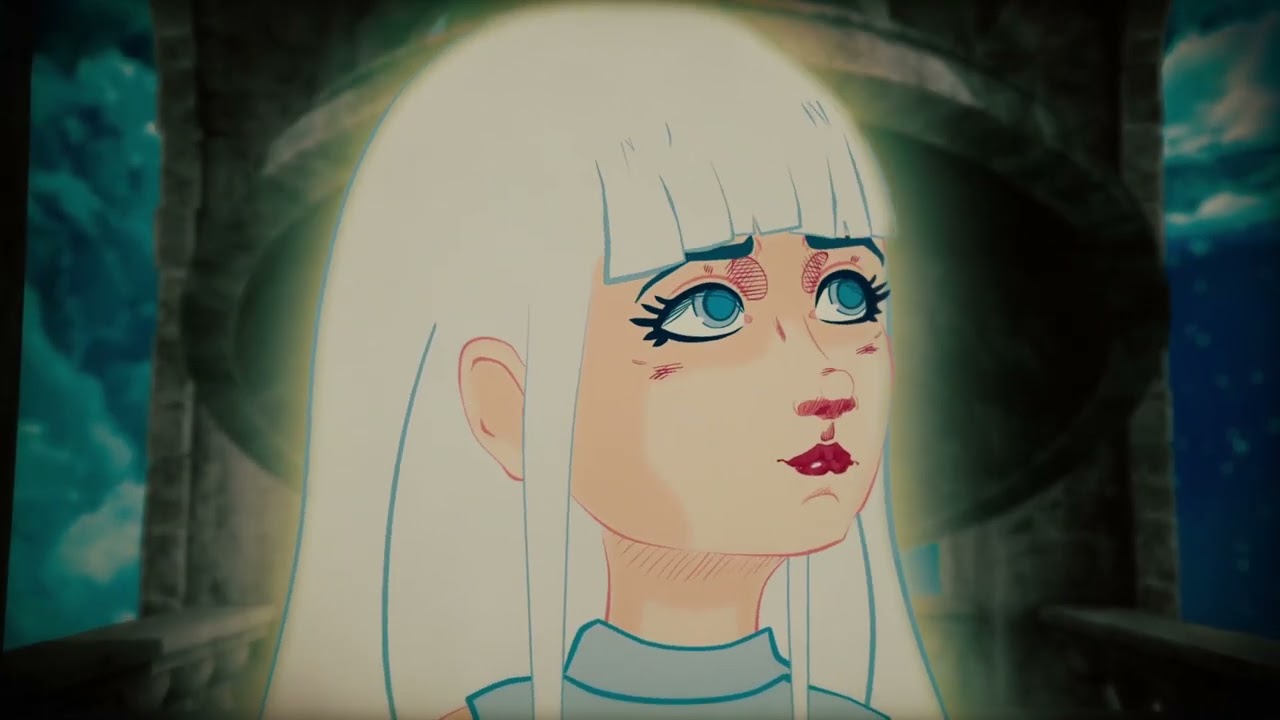 Ana la campana - Liuba María Hevia