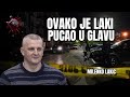 Milenko Lakić Izvadio Pištolj I Upucao Ga Glavu Dumanjić Sve Gledao IZBRISANI SNIMAK