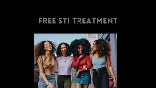 Williams and Associates: Free STI Testing and Treatment