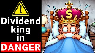 ⚠️ WARNING: Dividend King Cut Ahead! Leggett & Platt!