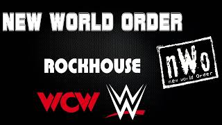 WWE / WCW | New World Order (nWo) 30 Minutes Entrance Theme Song | 