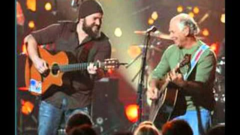 Knee Deep by Zac Brown Band featuring Jimmy Buffett