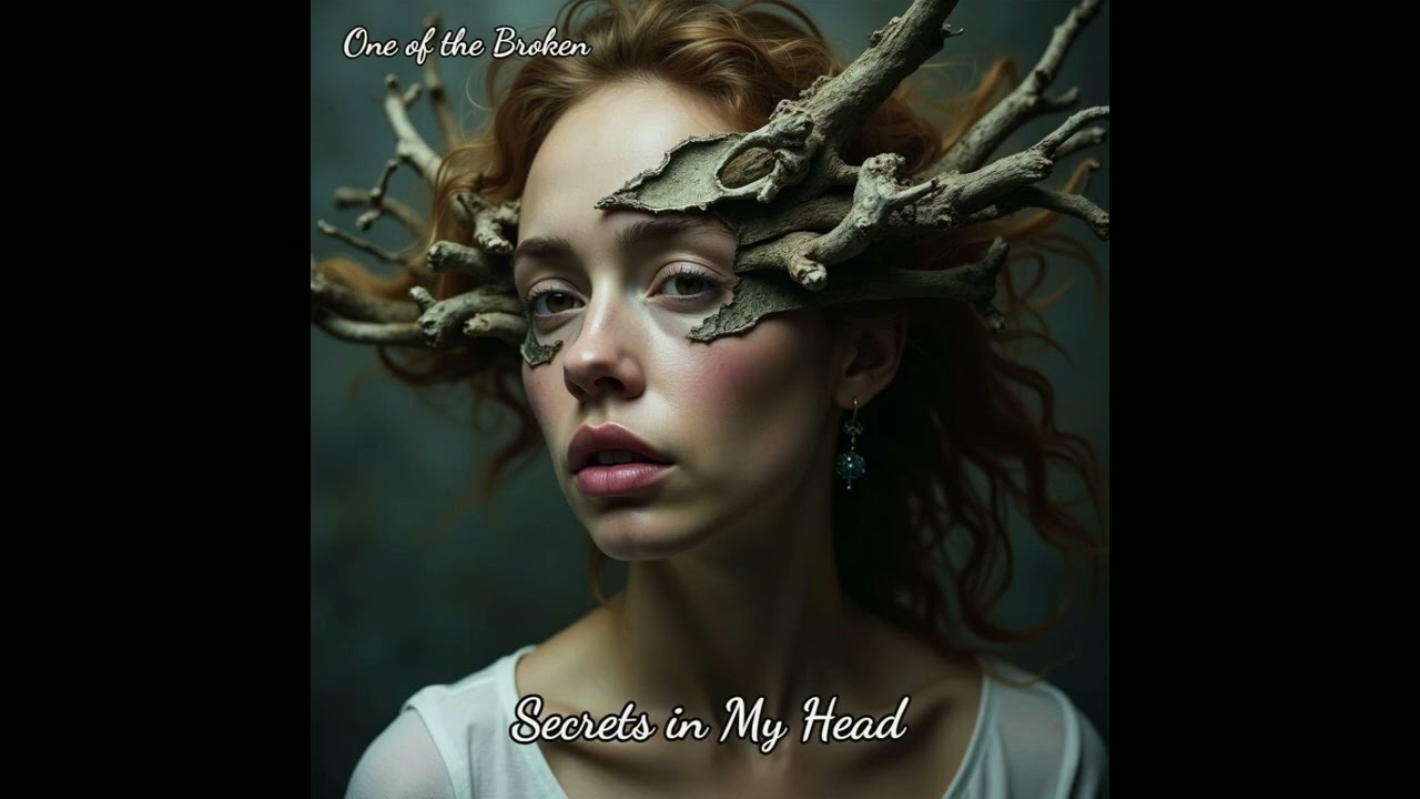 Secrets in My Head