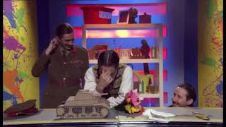 Jim Howick Making People Corpse