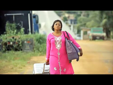 A MARRIAGE STORY THAT WILL LEAVE YOU SPEECHLESS AND IN TEARS - Destiny Etiko Nigerian Movie