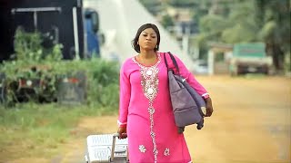 A MARRIAGE STORY THAT WILL LEAVE YOU SPEECHLESS AND IN TEARS - Destiny Etiko Nigerian Movie