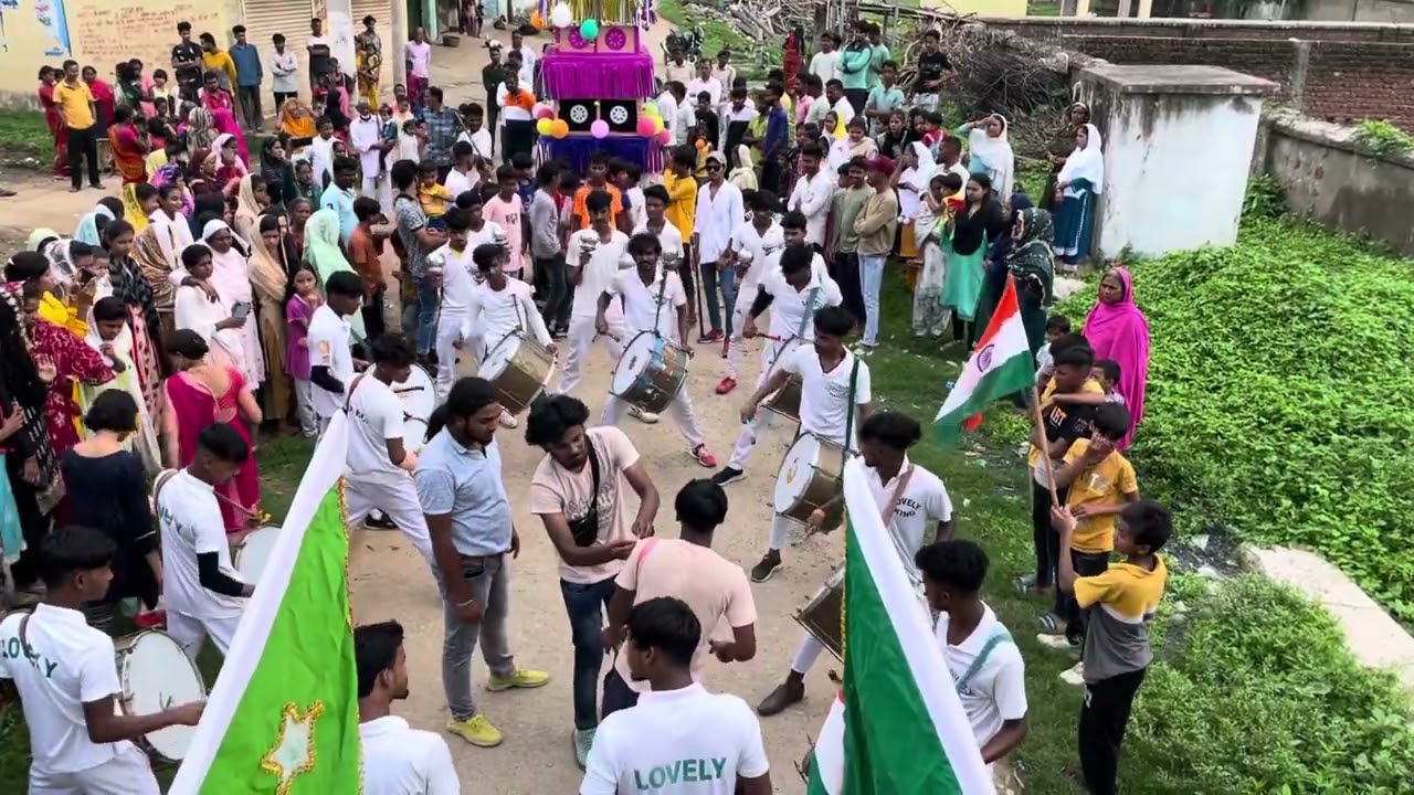 La ilaha il Lalla Mohammad Rasool Allah | 